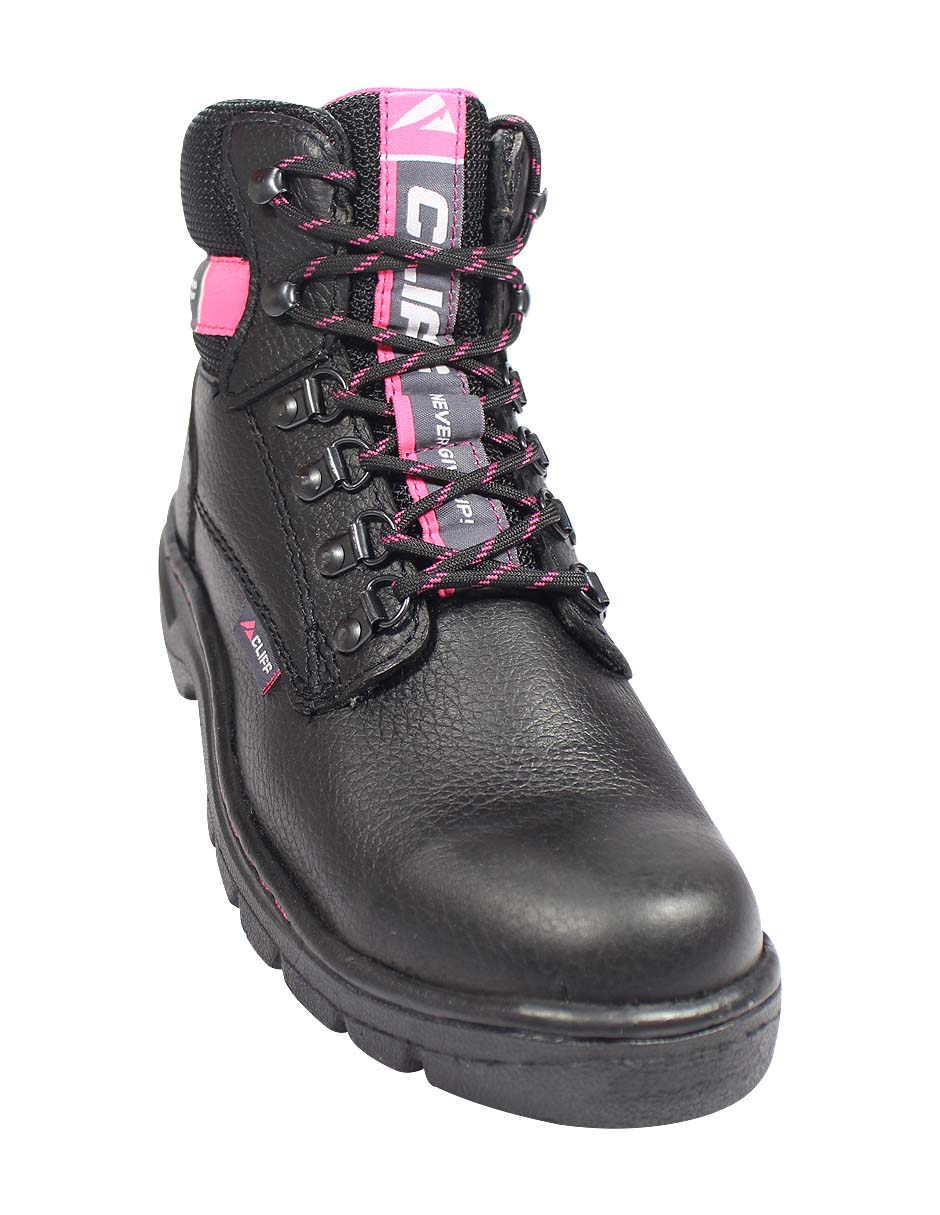 Botas cliff 2024 dama